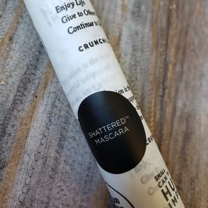 Crunchi Shattered Mascara